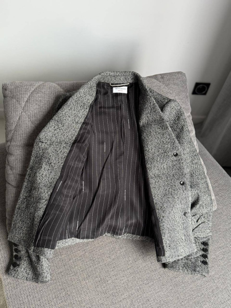 ПИДЖАК ERMANNO SCERVINO  72194 фото анонса