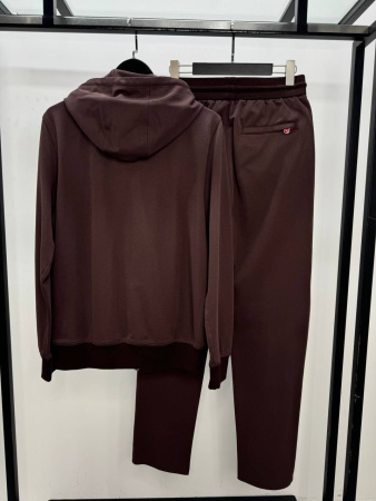 МУЖСКОЙ КОСТЮМ KITON  78566 детальное фото товара