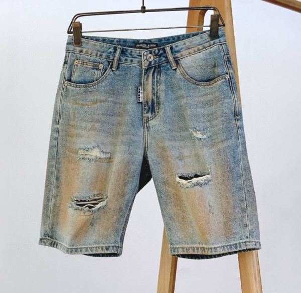 МУЖСКИЕ ШОРТЫ PHILIPP PLAIN 