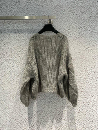 СВИТЕР LOEWE  70502 детальное фото товара