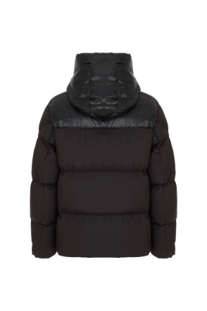 МУЖСКОЙ ПУХОВИК MONCLER  72705 детальное фото товара