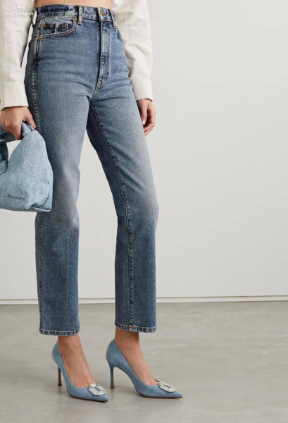 ТУФЛИ AMINA MUADDI  57494 фото анонса