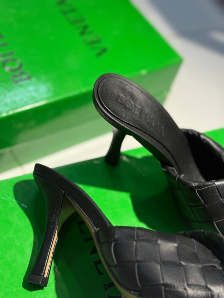 ШЛЕПКИ BOTTEGA VENETA  77254 фото анонса