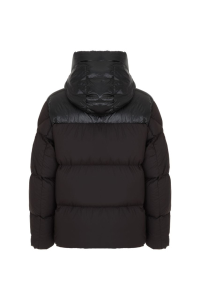 МУЖСКОЙ ПУХОВИК MONCLER  72705 фото анонса