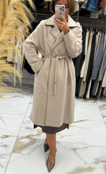 ПАЛЬТО LORO PIANA 