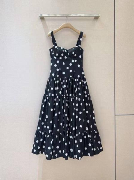 ПЛАТЬЕ DOLCE & GABBANA  76932 фото анонса