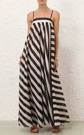 ПЛАТЬЕ ZIMMERMANN 