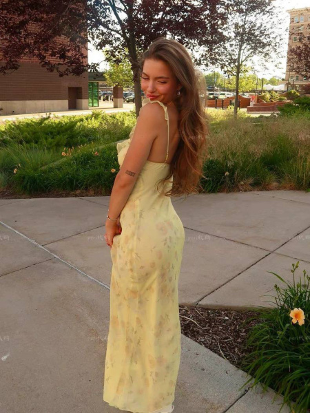 ПЛАТЬЕ REALISATION  77112 фото анонса