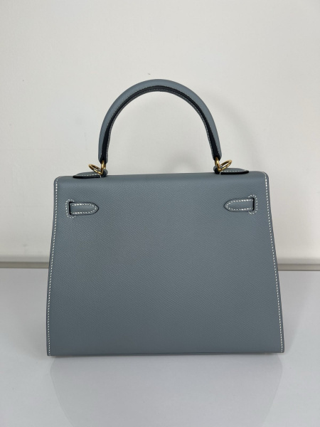 СУМКА HERMES KELLY 25 63728 фото анонса