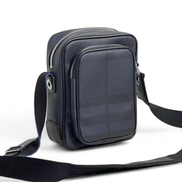 МУЖСКАЯ СУМКА МЕССЕНДЖЕР BURBERRY 