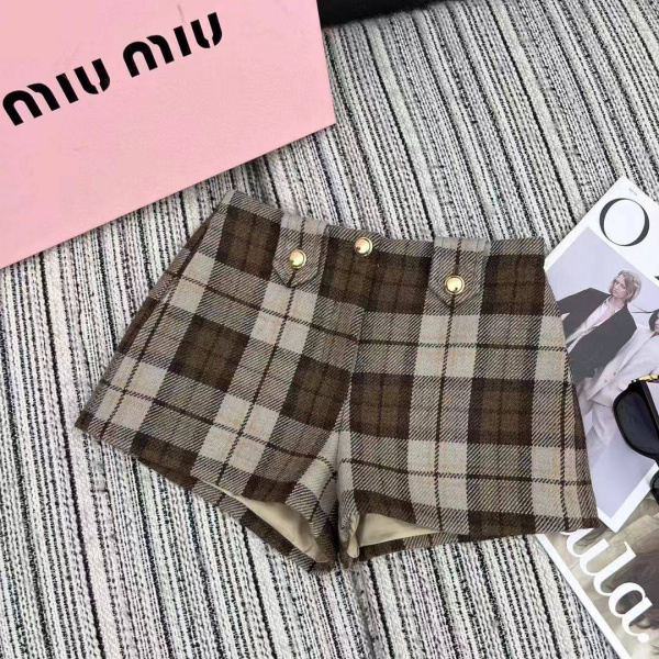 КОСТЮМ MIU MIU  65585 фото анонса