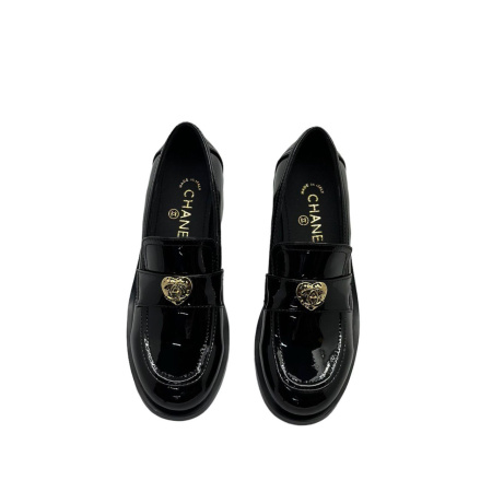 ЛОФЕРЫ CHANEL  56901 детальное фото товара