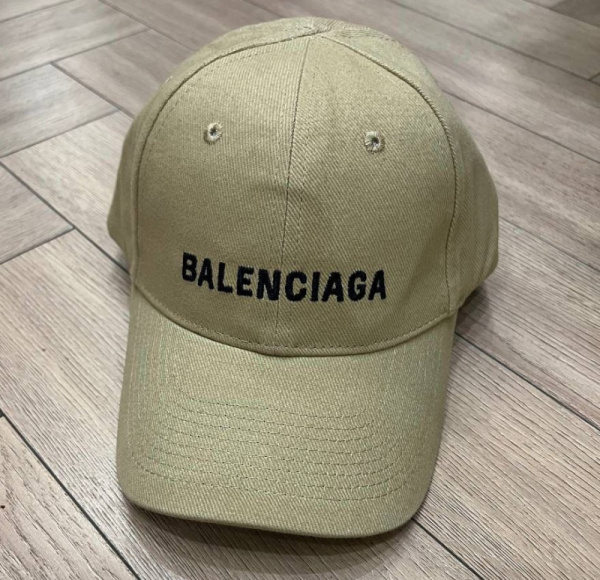 КЕПКА BALENCIAGA 