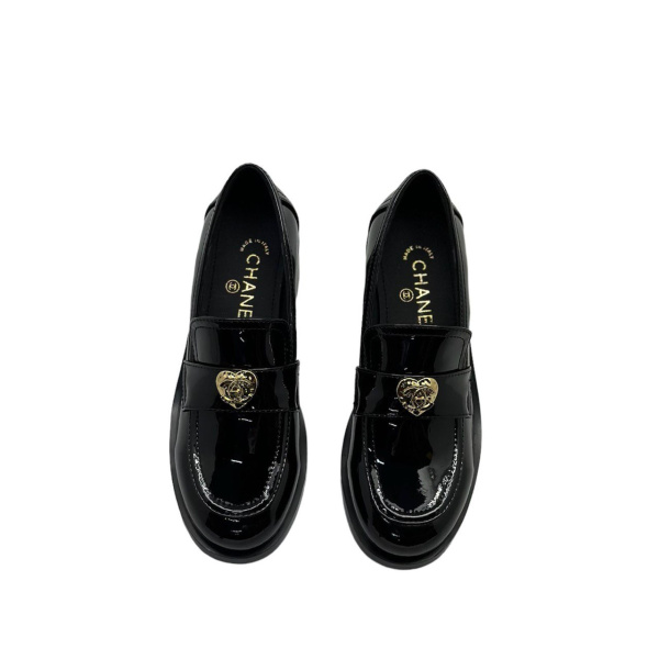 ЛОФЕРЫ CHANEL  56901 фото анонса