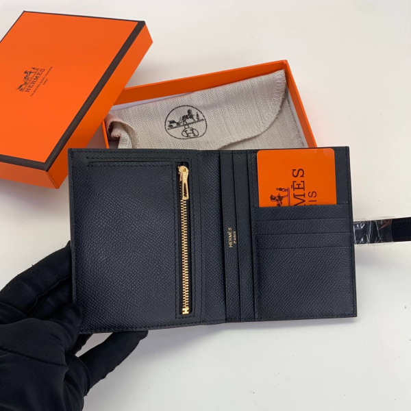 КОШЕЛЕК HERMES  56748 фото анонса