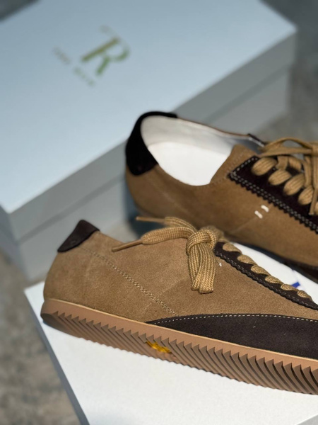 КЕДЫ THE ROW  79393 фото анонса