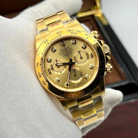 ЧАСЫ ROLEX DAYTONA  69364 детальное фото товара