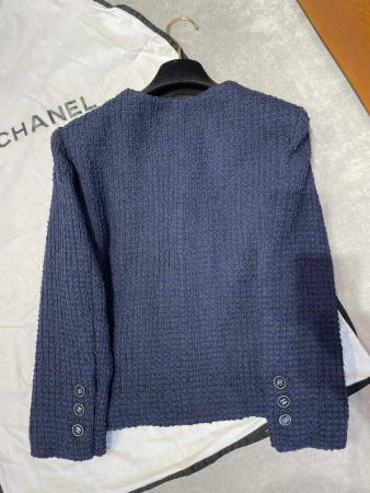 ПИДЖАК CHANEL  69765 детальное фото товара