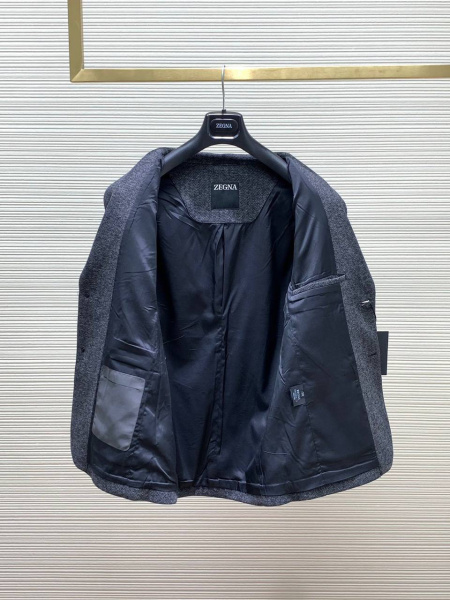 МУЖСКОЙ ПИДЖАК ZEGNA  72935 фото анонса
