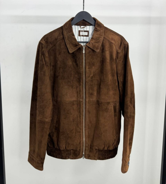 МУЖСКАЯ КУРТКА BRUNELLO CUCINELLI 
