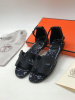 САНДАЛИИ HERMES 42574 детальное фото товара