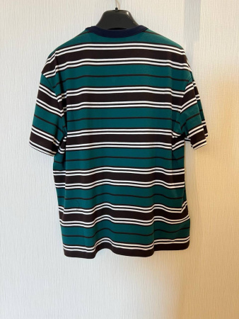 ФУТБОЛКА PRADA  74614 детальное фото товара