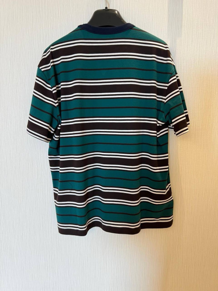 ФУТБОЛКА PRADA  74614 фото анонса