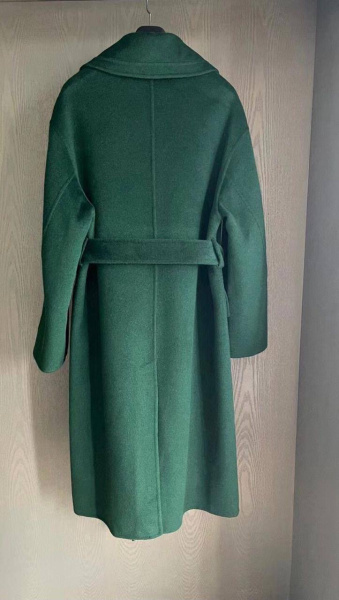 ПАЛЬТО LORO PIANA  80191 фото анонса