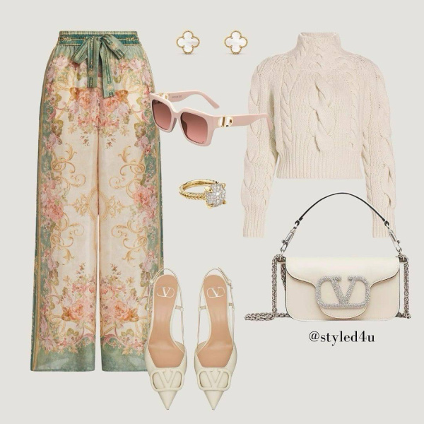 КОСТЮМ ZIMMERMANN  66120 фото анонса