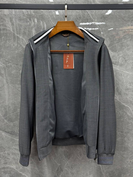 МУЖСКОЙ КОСТЮМ LORO PIANA  77761 фото анонса