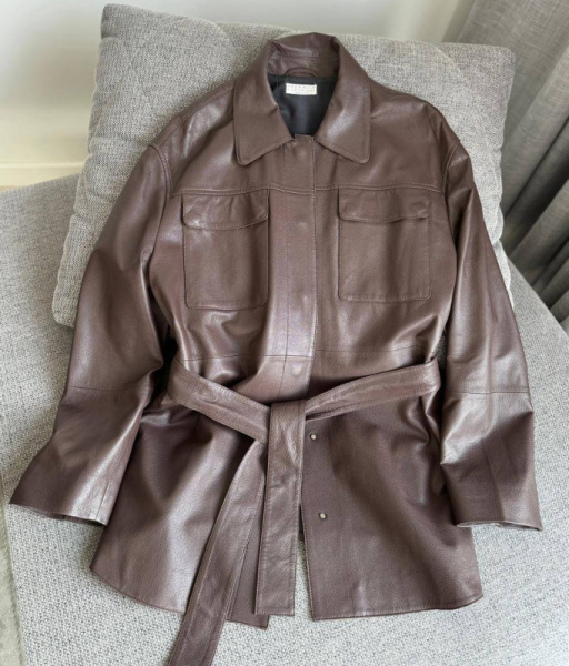 КУРТКА BRUNELLO CUCINELLI 