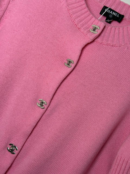 КАРДИГАН CHANEL  79374 фото анонса