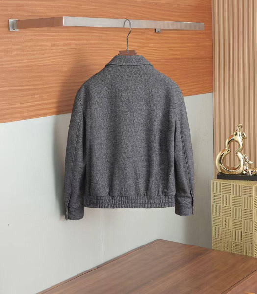 МУЖСКАЯ КУРТКА BRUNELLO CUCINELLI  78781 фото анонса