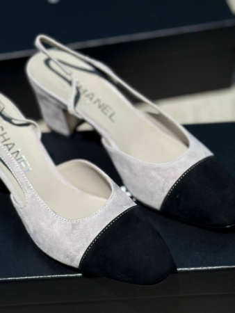 ТУФЛИ CHANEL  78514 детальное фото товара