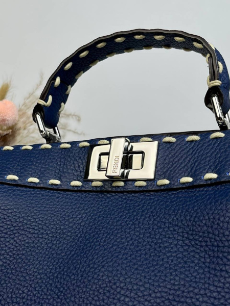 СУМКА FENRI PEEKABOO  67212 фото анонса