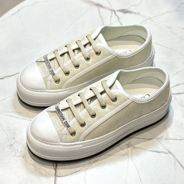 КЕДЫ CHRISTIAN DIOR  67650 фото анонса