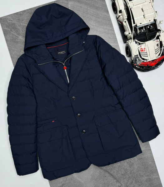 МУЖСКОЙ ПУХОВИК KITON 