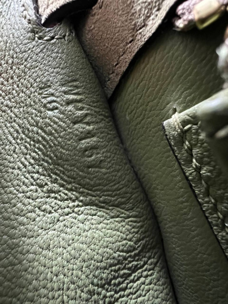 СУМКА HERMES KELLY 25 69588 фото анонса