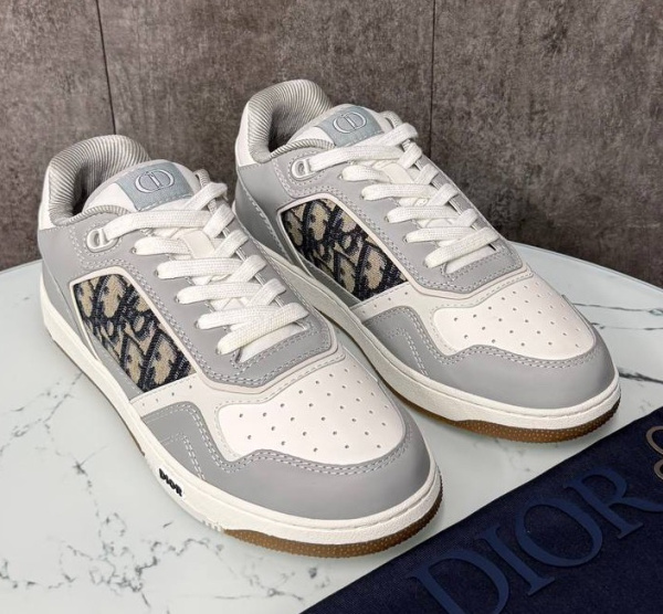 МУЖСКИЕ КРОССОВКИ CHRISTIAN DIOR 