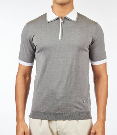 МУЖСКОЕ ПОЛО KITON