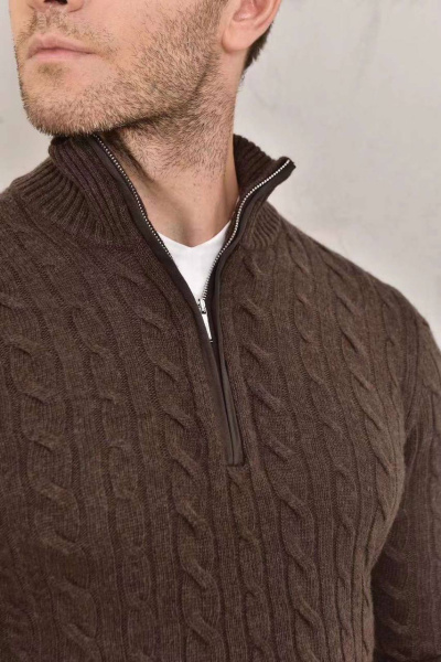 МУЖСКОЙ ДЖЕМПЕР LORO PIANA  63904 фото анонса