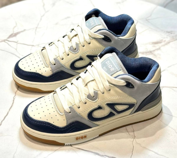 КЕДЫ CHRISTIAN DIOR 