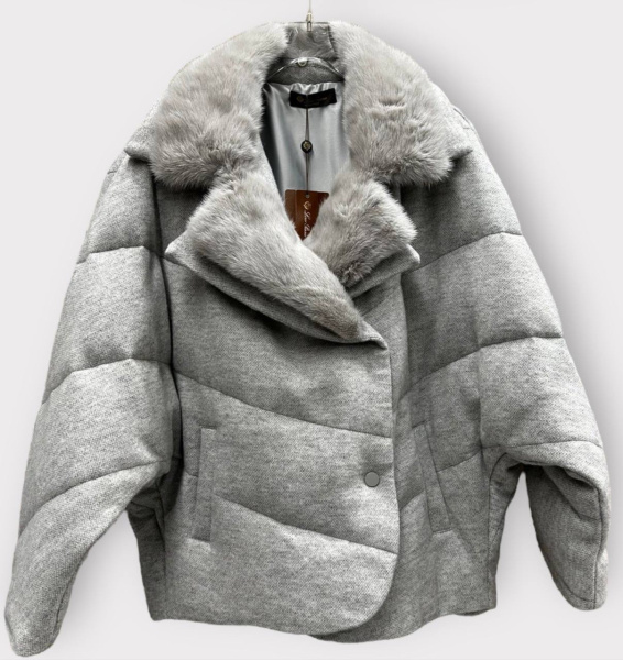 КУРТКА LORO PIANA  72190 фото анонса