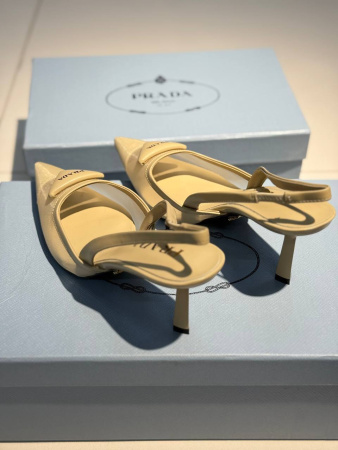 ТУФЛИ PRADA  76687 детальное фото товара