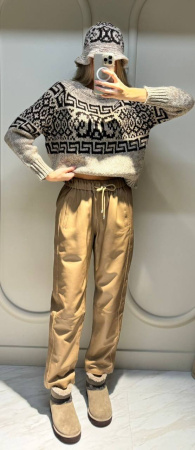 СВИТЕР CELINE  81387 детальное фото товара