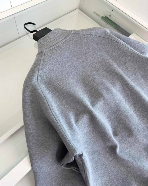 МУЖСКОЙ КАРДИГАН HERMES  70747 фото анонса