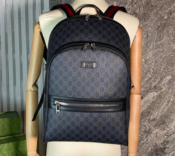 МУЖСКОЙ РЮКЗАК GUCCI 