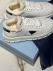 КЕДЫ PRADA  71890 детальное фото товара