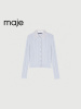 КАРДИГАН MAJE  75283 детальное фото товара