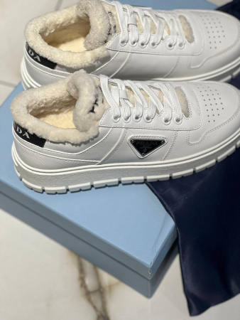 КЕДЫ PRADA  71890 детальное фото товара